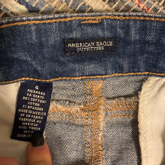 American Eagle miniskirt - Picture 3 of 3